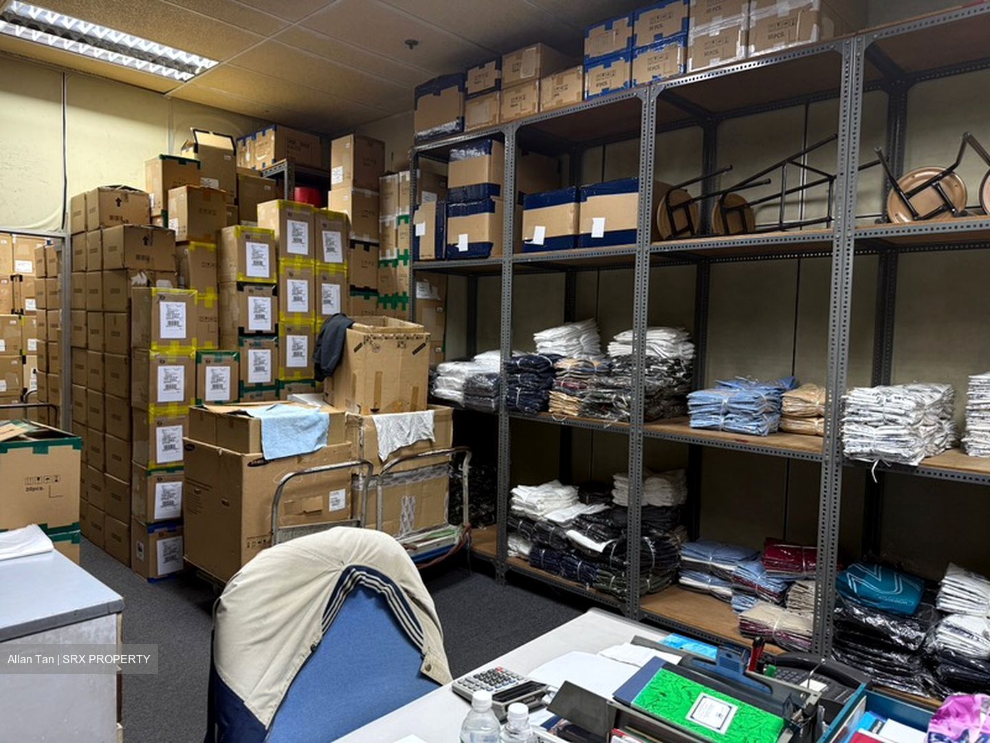 High Street Centre (D6), Shop House #503515161